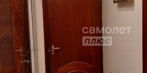 2-комн квартира Изюмская улица, 59