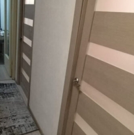 Аренда 2-комн квартиры на вторичном рынке проезд Черского,  д. 27