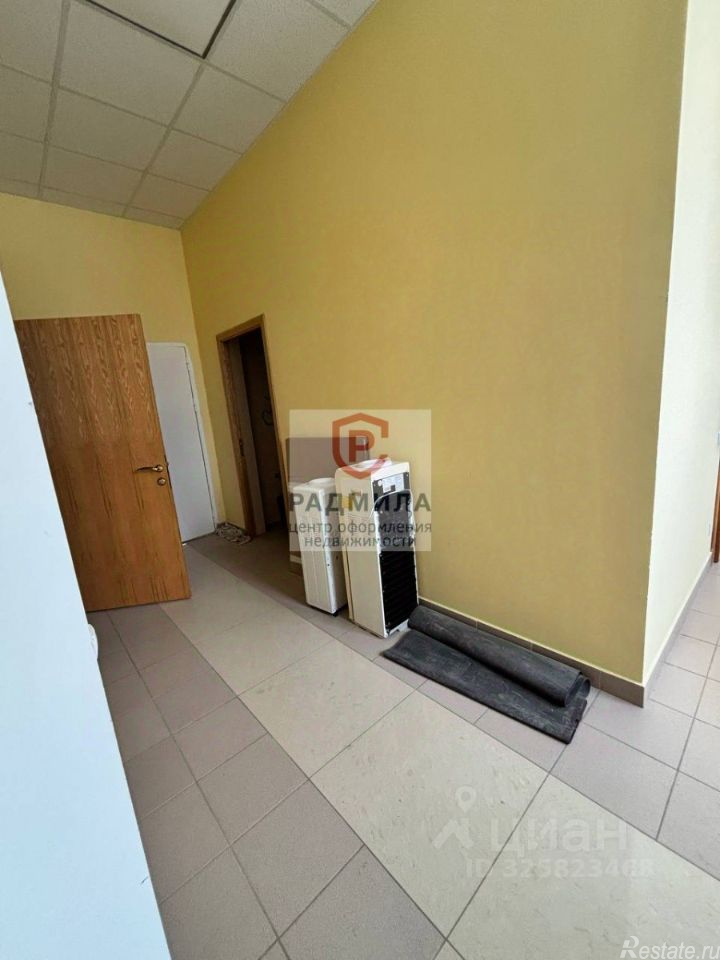 Продажа офиса Красноармейск г, Испытателей пр-кт,  д. 14