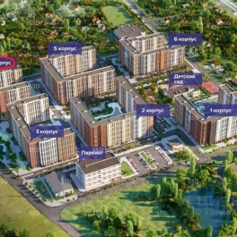 Аренда торгового помещения Ленинградское ш,  д. 228 к7