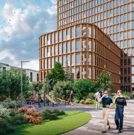 Продажа 1-комн квартиры на вторичном рынке Заневский пр-кт,  д. 65а