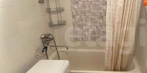 2-комн квартира Гранитная улица, 46К2