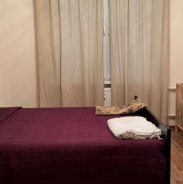 Аренда 1-комн квартиры на вторичном рынке Кушелевская дор,  д. 18