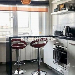 Аренда 1-комн квартиры на вторичном рынке Гороховский переулок,  д. 11-13