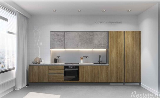 Продажа 3-комн квартиры на вторичном рынке Мичуринский пр-кт,  д. 56