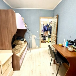 Продажа 2-комн квартиры на вторичном рынке улица Пестеля,  д. 8Б