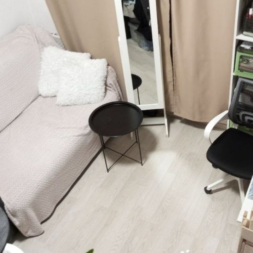 Студия Рабфаковская улица, 3К4