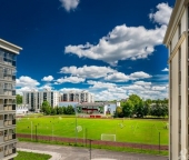 Продать Квартиры вторичка Хотьково г, Михеенко ул  25 к5 