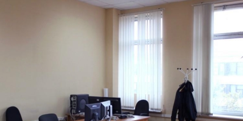 Офис Левашовский пр-кт ,  д. 12