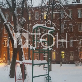 Продажа комнаты Королев, Учительская ул, 1