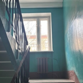 Продажа 1-комн квартиры на вторичном рынке ул Ольги Берггольц,  д. 18