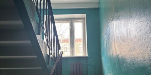 1-комн квартира ул Ольги Берггольц,  д. 18