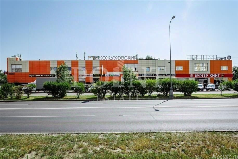 Продажа отдельного здания Лухмановская улица,  д. 2