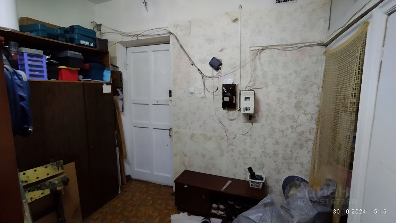 Продажа 3-комн квартиры на вторичном рынке Перовское шоссе, 16/2