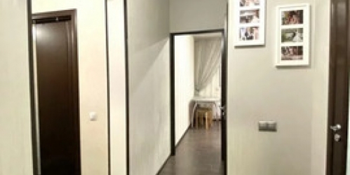 1-комн квартира Люберцы, Наташинская улица,  д. 12