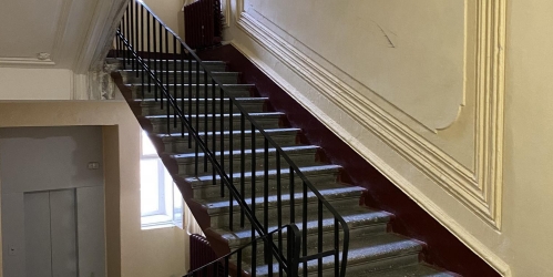 3-комн квартира 6-я Линия, 17А