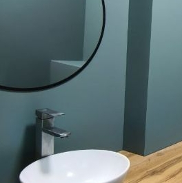 Аренда 2-комн квартиры на вторичном рынке Живописный ЖК,  д. 4к1