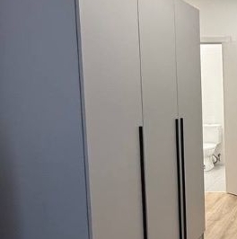 Аренда 2-комн квартиры на вторичном рынке Город-событие мкр, с. Лайково, 62