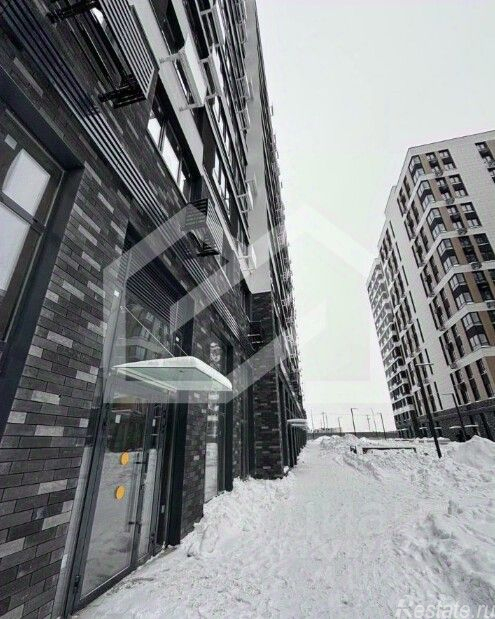 Аренда торгового помещения ул Лобановский Лес,  д. 7