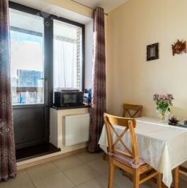 Продажа 1-комн квартиры на вторичном рынке Мурино, б-р Менделеева,  д. 14