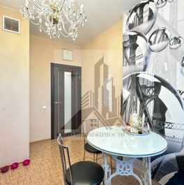 Продажа 1-комн квартиры на вторичном рынке Русановская ул,  д. 11