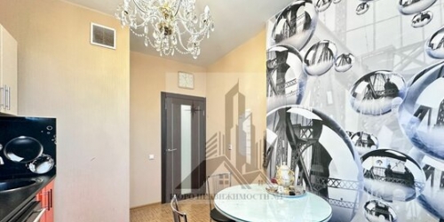 1-комн квартира Русановская ул,  д. 11