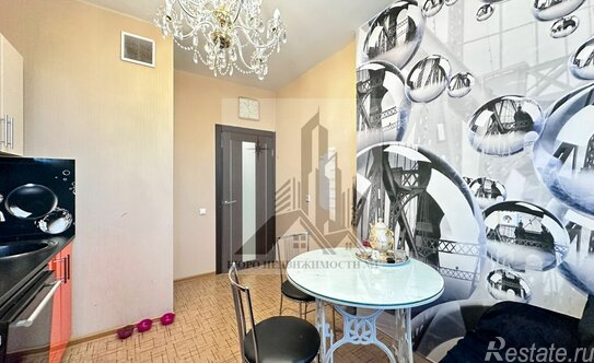 Продажа 1-комн квартиры на вторичном рынке Русановская ул,  д. 11