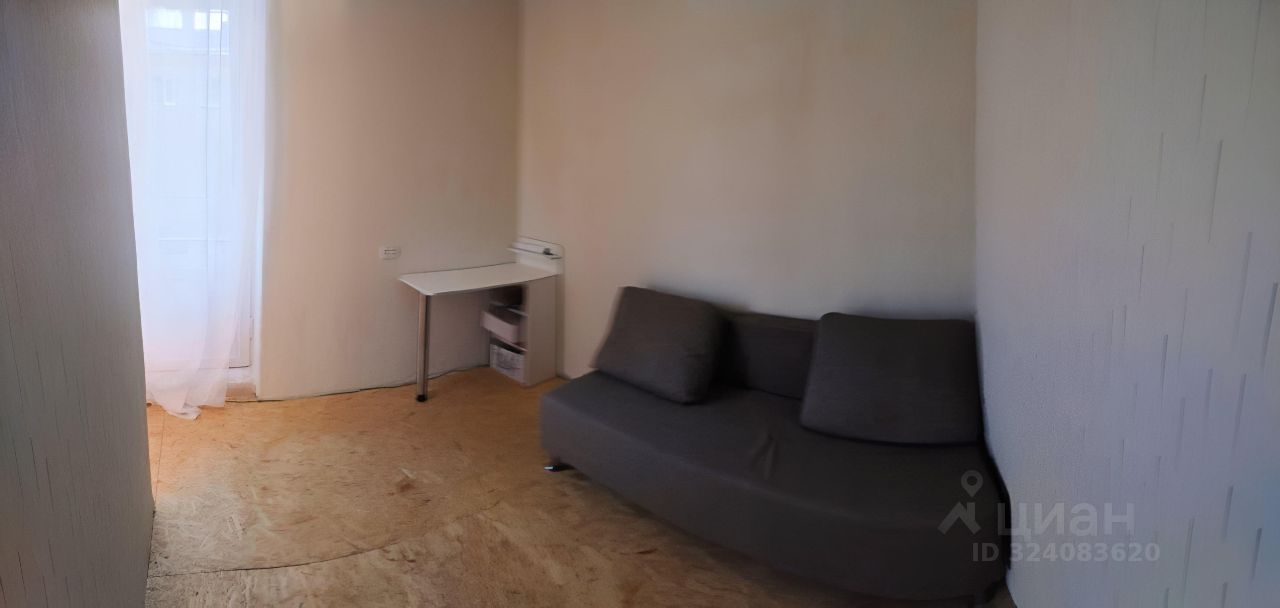 Продажа 1-комн квартиры на вторичном рынке пос. Парголово, улица Первого Мая, 81