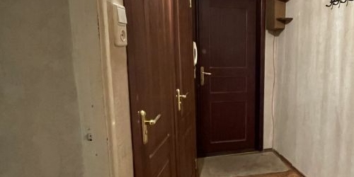 3-комн квартира улица Крыленко, 37К2