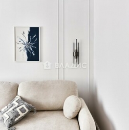 Продажа 1-комн квартиры на вторичном рынке Кутузовский пр-кт,  д. 30