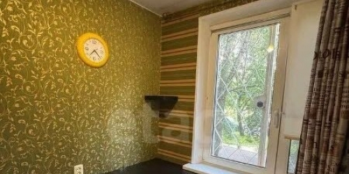 1-комн квартира ул Исаковского,  д. 22,  к. 1