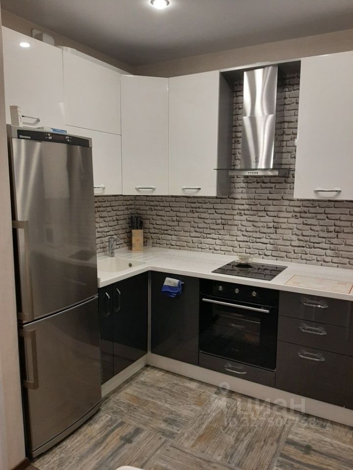 Аренда 1-комн квартиры на вторичном рынке Балашиха, улица Дмитриева, 14