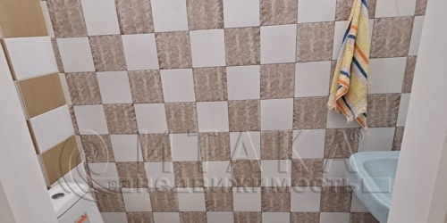 2-комн квартира Черняховского,  д. 52