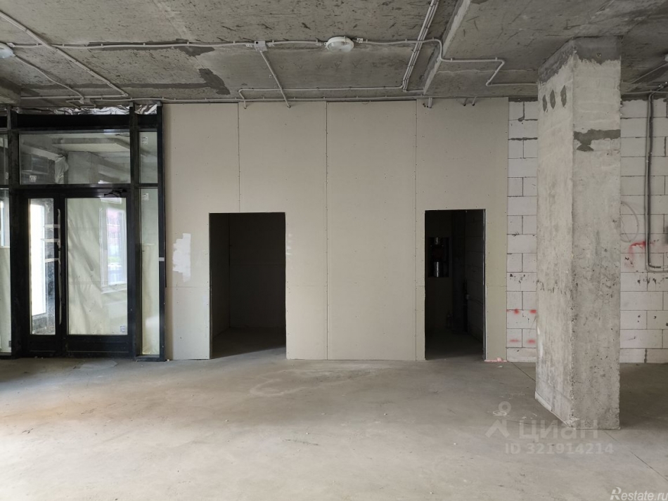 Продажа ПСН Очаковское шоссе,  д. 7