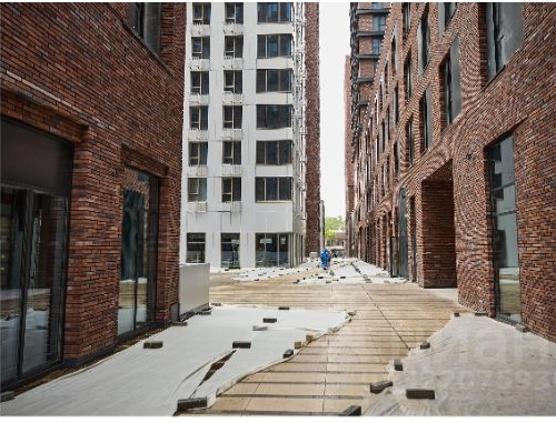 Студия Автомобильный проезд, 4