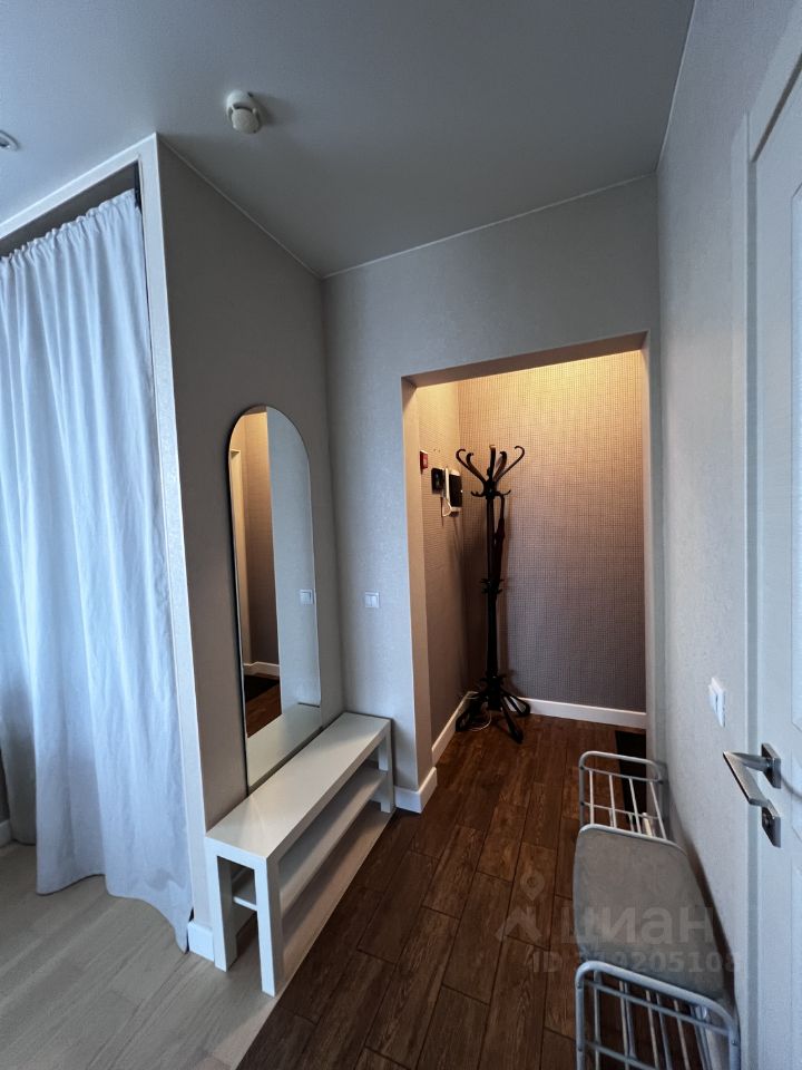 Аренда студии улица Мельникова, 3к6