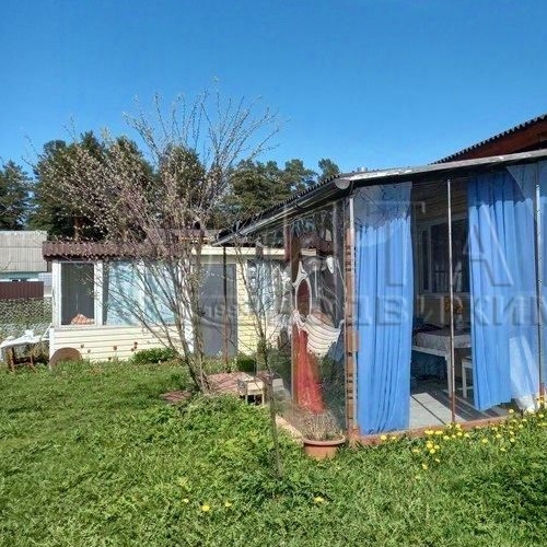 Коттедж/дом Заречный садоводческий массив, Березка СНТ, улица Сосновая