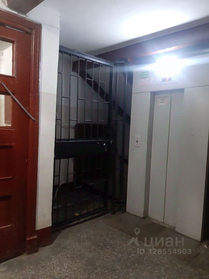 Продажа 3-комн квартиры на вторичном рынке Большой Сампсониевский проспект, 72