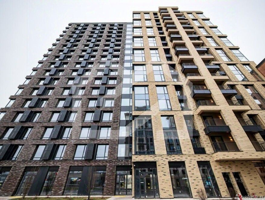 Продажа торгового помещения Бухвостова 1-я ул,  д. 2 к3