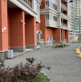 Продажа 1-комн квартиры на вторичном рынке ул Кустодиева,  д. 7,  к. 1