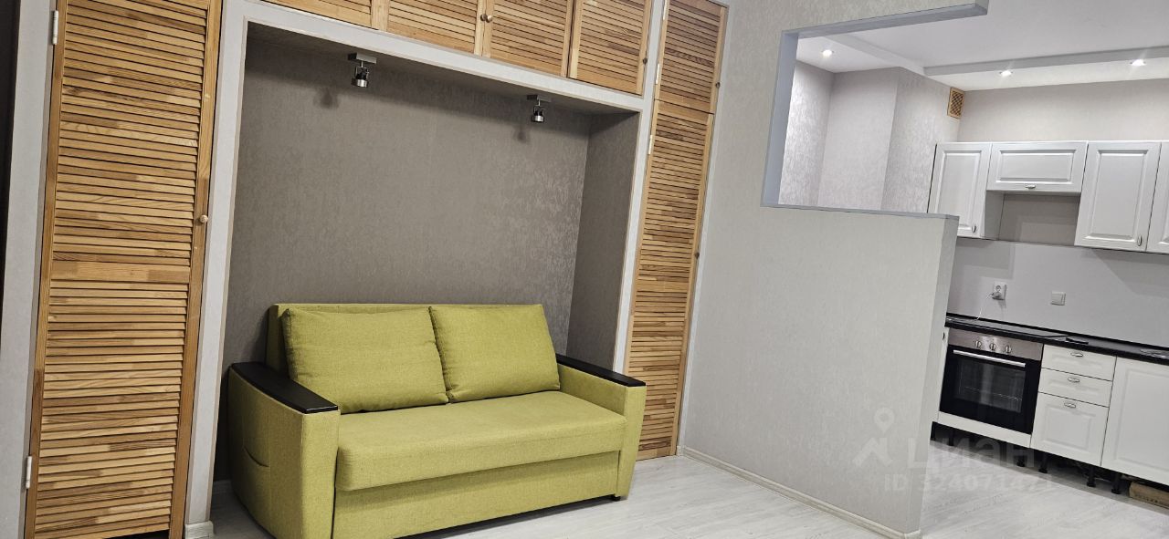 Аренда студии Усть-Славянка тер., улица Заводская, 15