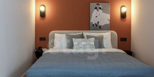 1-комн квартира Зверинецкая улица,  д. 12