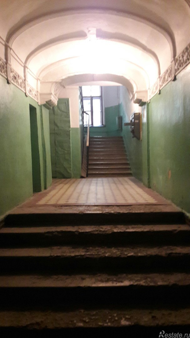 Продажа комнаты Можайская ул,  д. 9