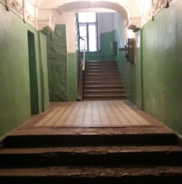 Продажа комнаты Можайская ул,  д. 9