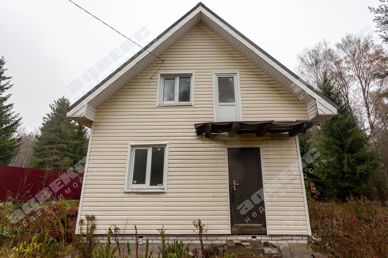 Продажа дома Спецкартонная Фабрика СНТ, 23