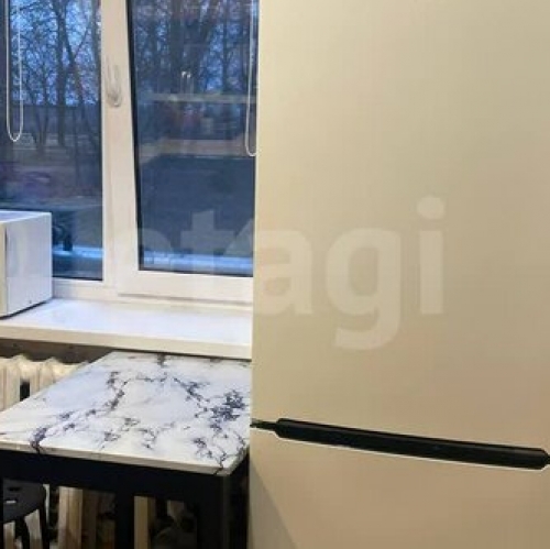 1-комн квартира Бережки, 41К-022,  д. 5А