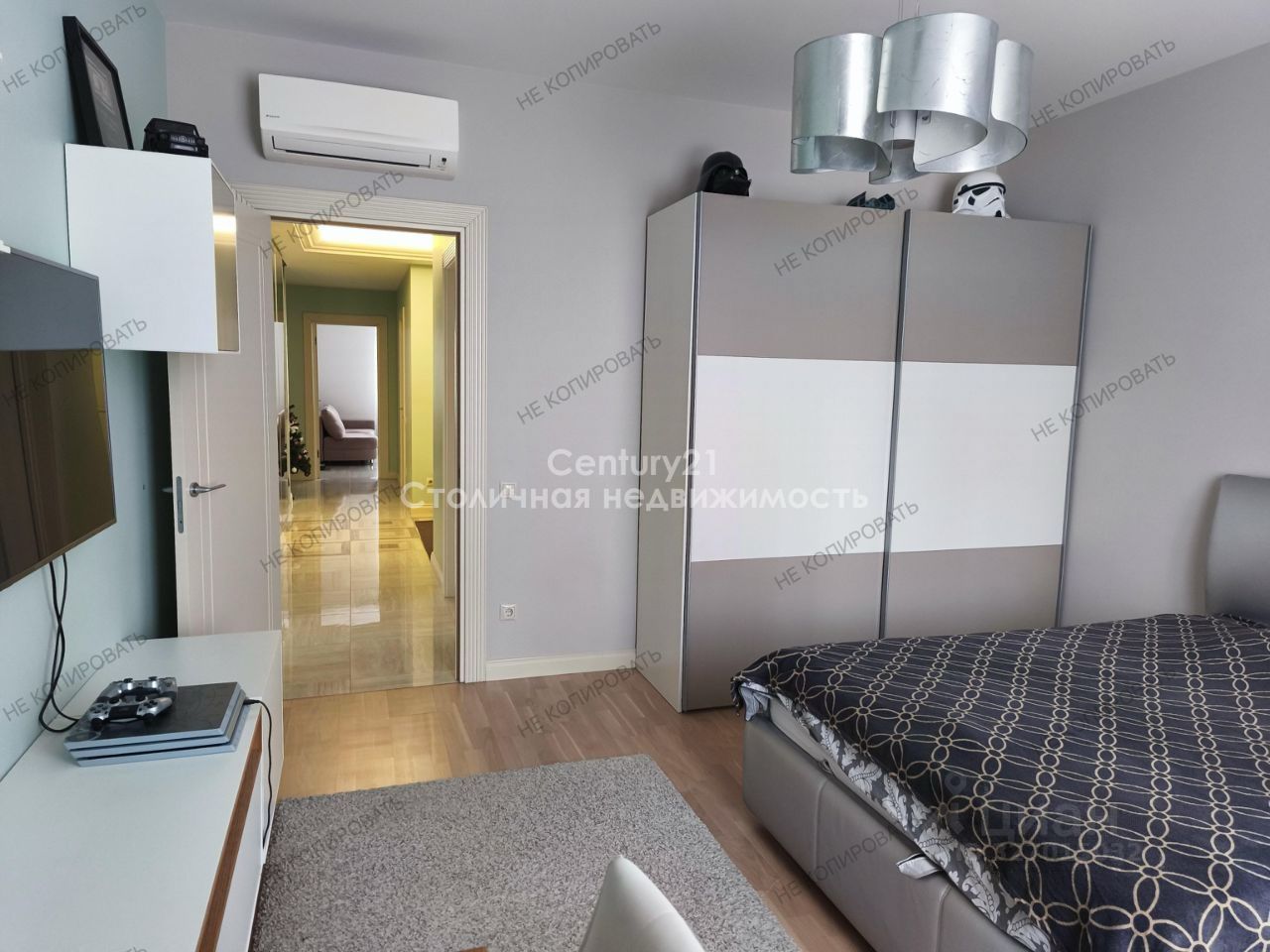 Продажа 4-комн квартиры на вторичном рынке Мосфильмовская улица, 88к2с7