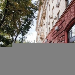 Продажа 2-комн квартиры на вторичном рынке Боровское шоссе (дублёр),  д. 2 к6