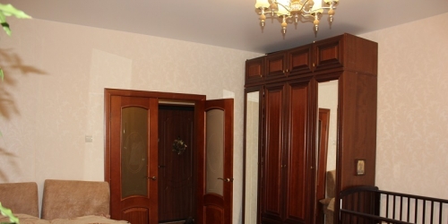 1-комн квартира Некрасовская ул ,  д. 9
