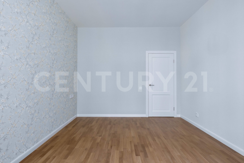 Продажа 3-комн квартиры на вторичном рынке 4-я В.О. линия, 39, литера А